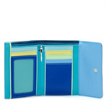 MyWalit Double Flap Wallet Seascape 250-92