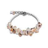 Coeur de Lion Armband 4884/ /1620 Rose-Gold