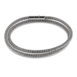 Coeur de Lion Armband 0111/ /1700 Silver