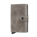 Secrid Miniwallet MV Vintage Concrete portemonnee