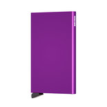 Secrid Cardprotector C Violet portemonnee