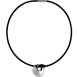 Möbius Pendant
