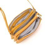 Berba Frederica Mustard 325-051-10