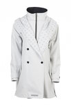 Blaest regenjas model 511 wit
