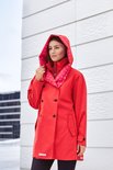 Blaest regenjas model 511 wit