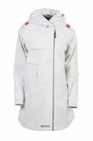 Blaest regenjas model 567 wit
