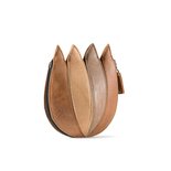 by-Lin Tas Tulip Purse Multi Vintage 150407 tulp