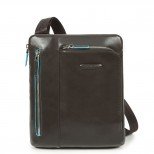 Piquadro Ipad/ ipad-air Schoudertas CA1815B2/GR
