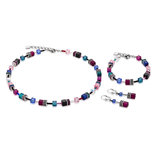 Coeur de Lion Oorbellen 2838/ /1555