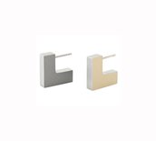 CLIC Oorbellen O35G