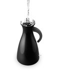 Eva Solo snelkoker 1,5 L zwart 502921