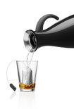 Eva Solo snelkoker 1,5 L zwart 502921