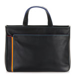 MyWalit Medium Multiway Bag Black Pace 1807-4