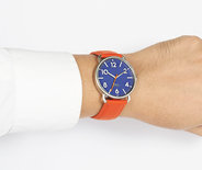 Project Watches Witherspoon Navy 7109N
