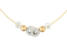 CLIC Ketting C131G