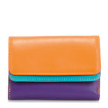 MyWalit Double Flap Wallet Copacabana 250-115