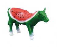 Cow Parade 46543 S Watermelon