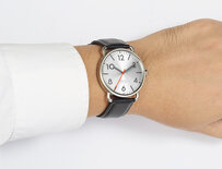 Project Watches Witherspoon Steel 7107S