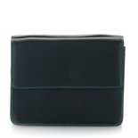 MyWalit Double Flap Organiser Black Pace 515-4