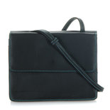 MyWalit Double Flap Organiser Black Pace 515-4