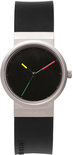 Jacob Jensen Horloge Titanium 640 Heren model
