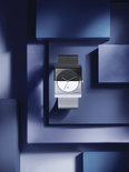 Jacob Jensen horloge Classic 517 Heren model