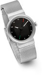 Jacob Jensen horloge New series klein model 790 heren en dames