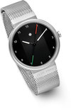 Jacob Jensen horloge New series groot model 780 heren en dames