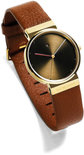 Jacob Jensen Horloge Dimension 854 Dames model