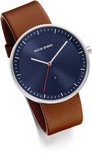 Jacob Jensen Horloge Strata 276 Heren model