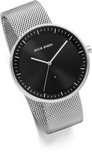 Jacob Jensen Horloge Strata 278 Heren model