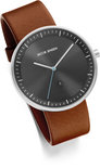Jacob Jensen Horloge Strata 275 Heren model