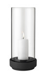 Stelton windlicht Hurricane klein 24,5 cm hoog