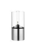 Stelton Olie lamp helder glas, model 1005