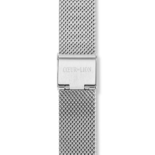 Coeur de Lion Horloge 7600/ /1724 Cool Grey Milanese band