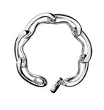 Georg Jensen sieraad, Armband Infinity 452