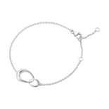 Georg Jensen sieraad, armband Offspring 433B