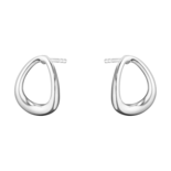 Georg Jensen sieraad, oorbellen Offspring 433B