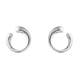 Georg Jensen sieraad, oorbellen Mercy 634B