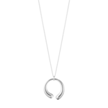 Georg Jensen sieraad, ketting Mercy 634C 90cm