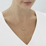 Georg Jensen sieraad, ketting Grape 551C