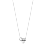 Georg Jensen sieraad, ketting Grape 551C