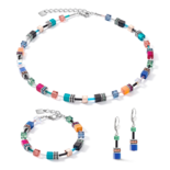 Coeur de Lion Armband 2838/ /1579 Multicolor Ethno