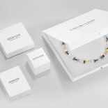 Coeur de Lion Armband 4938/ /0720 Light-Blue