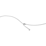 Georg Jensen sieraad, ketting Grape 551F