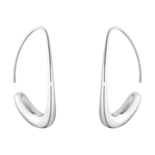 Georg Jensen sieraad, oorbellen Offspring 433E
