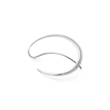 Georg Jensen sieraad, oorbellen Offspring 433B