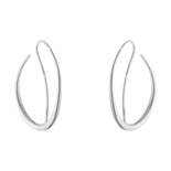 Georg Jensen sieraad, oorbellen Offspring 433B