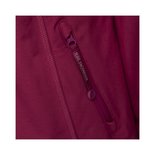 Ilse Jacobsen Rain Coat 37 Cherry/Light Sand