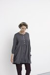 McVerdi Tunic 670B bordeaux